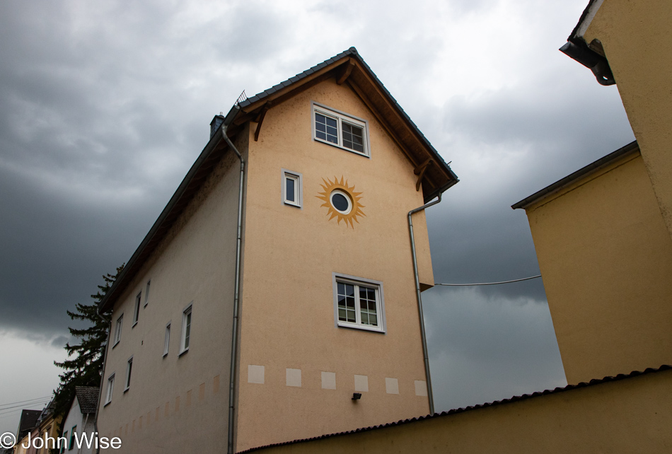 Geisenheim, Germany