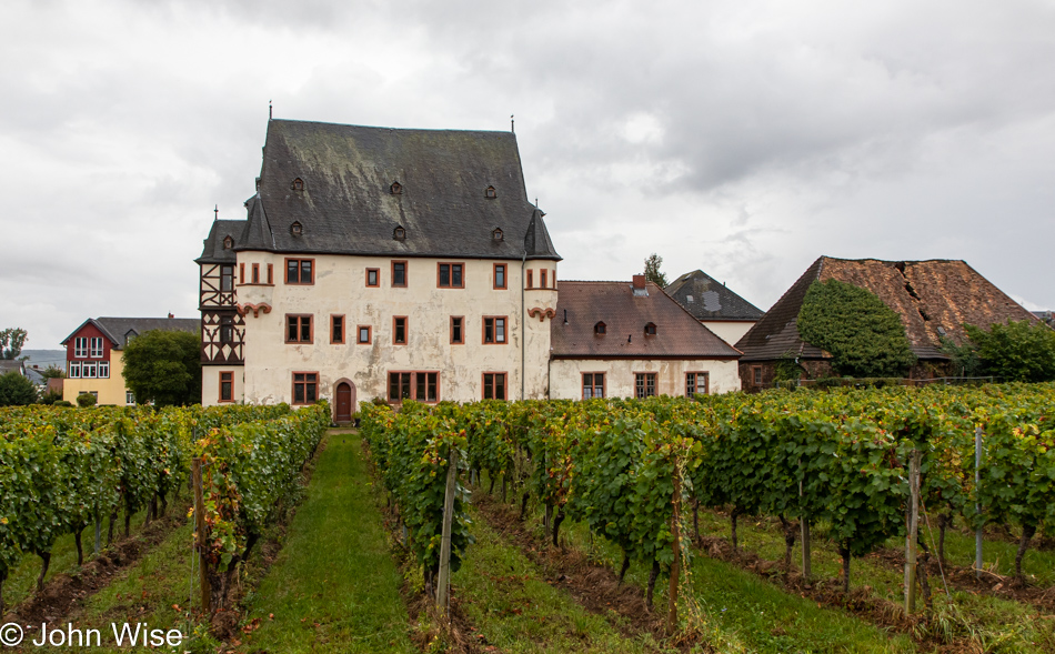 Geisenheim, Germany