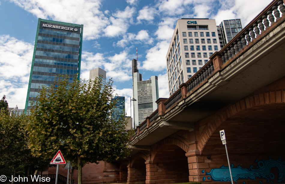 Frankfurt, Germany