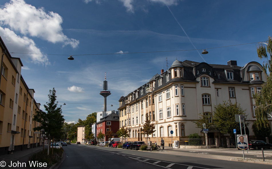 Frankfurt, Germany