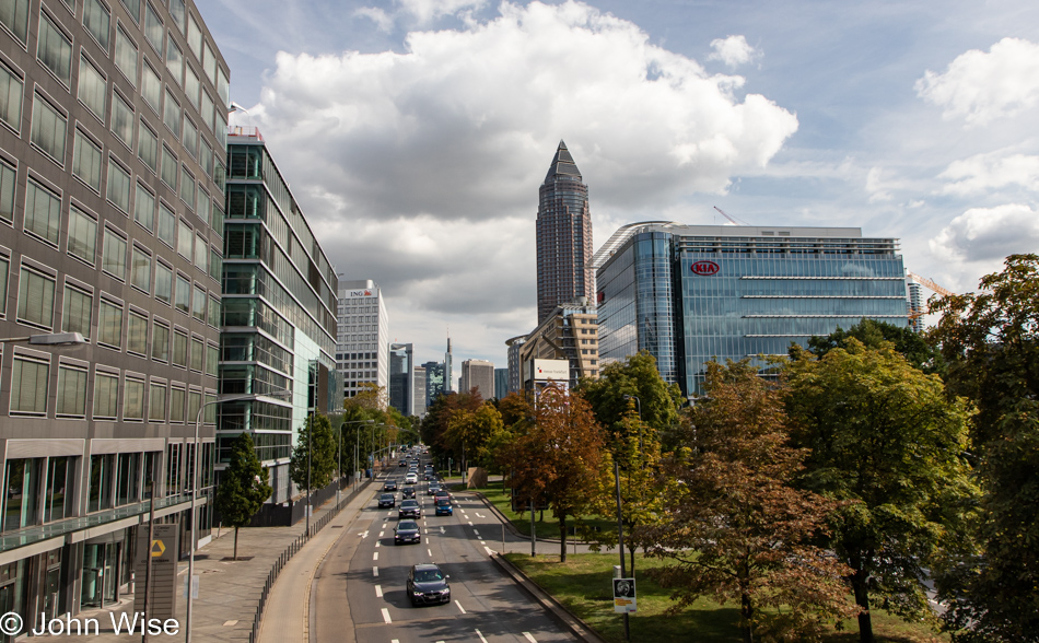 Frankfurt, Germany