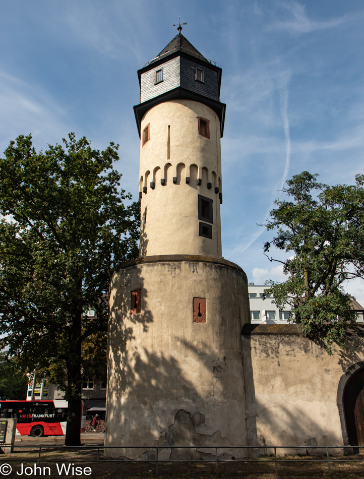 Frankfurt, Germany