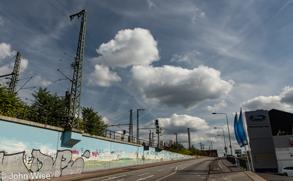 Frankfurt, Germany