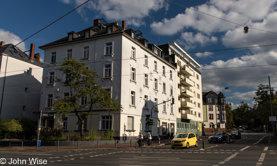 Frankfurt, Germany