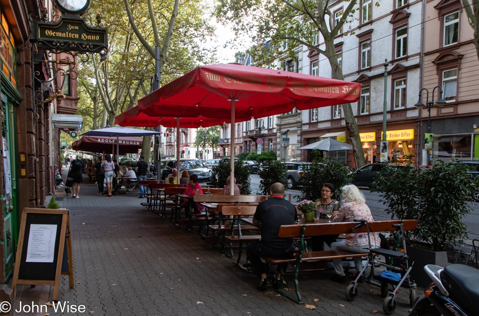 Frankfurt, Germany