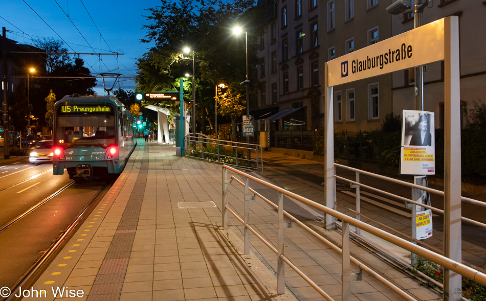 Frankfurt, Germany