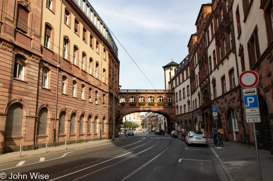 Frankfurt, Germany