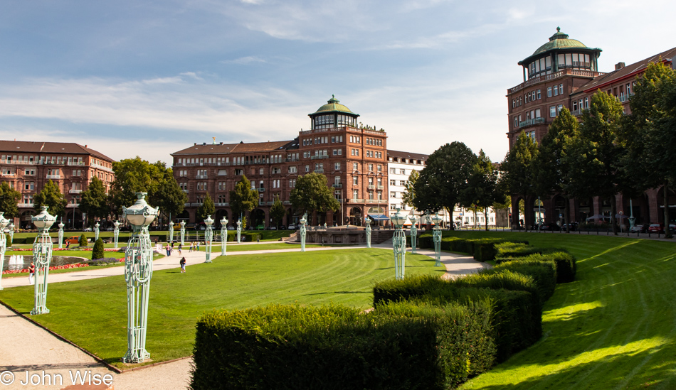 Mannheim, Germany