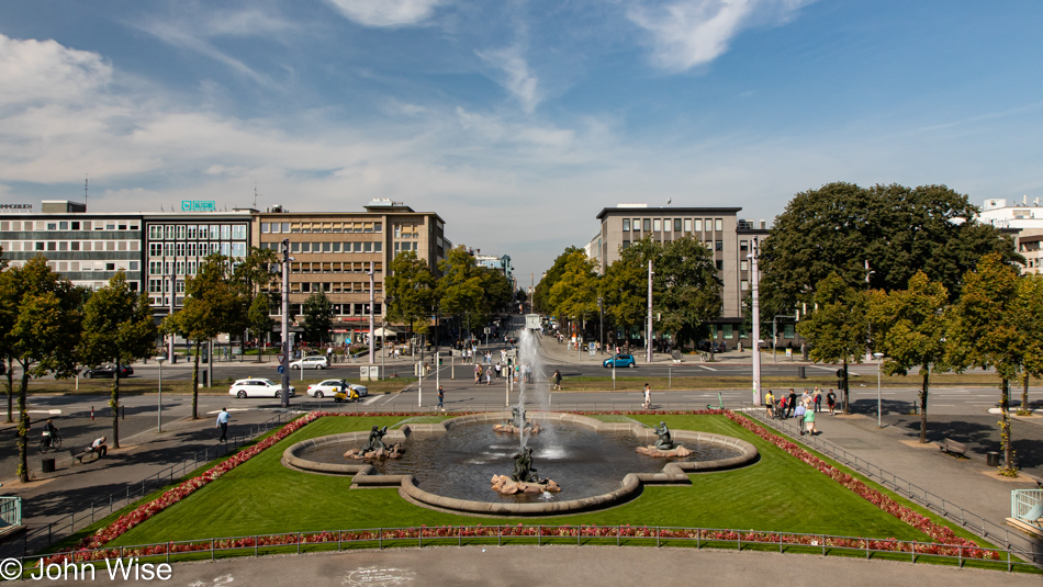 Mannheim, Germany