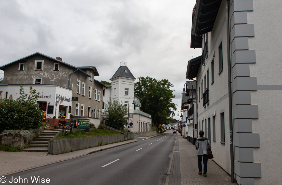 Binz, Germany