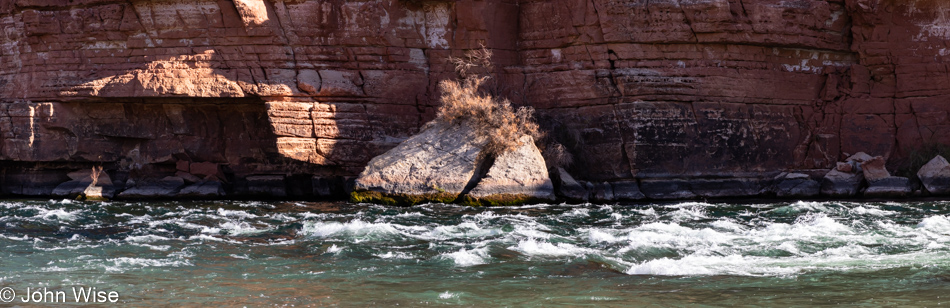 Lees Ferry Grand Canyon National Park, Arizona