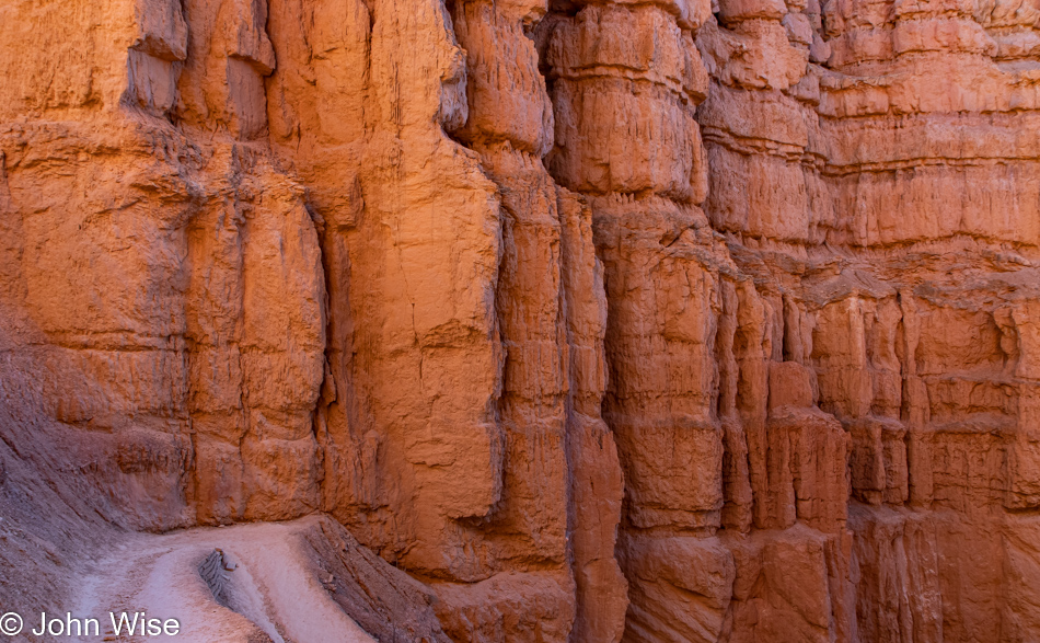 Bryce Canyon National Park in Utah