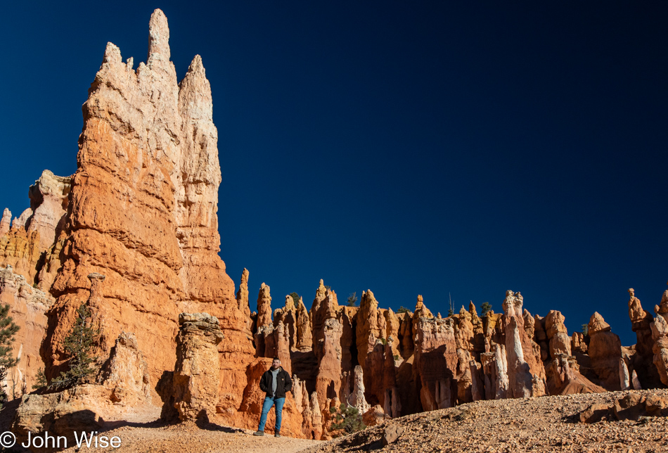 Bryce Canyon National Park in Utah