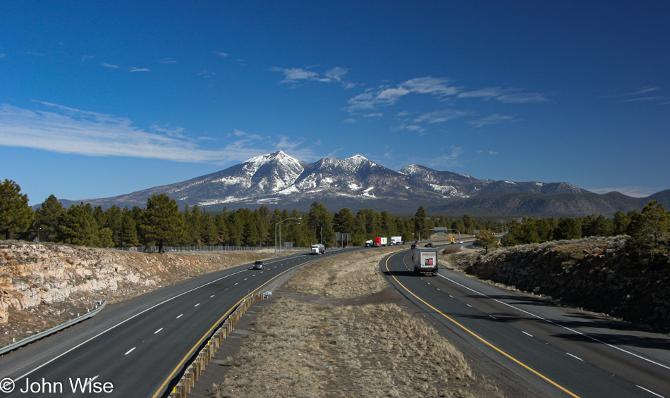 Flagstaff, Arizona