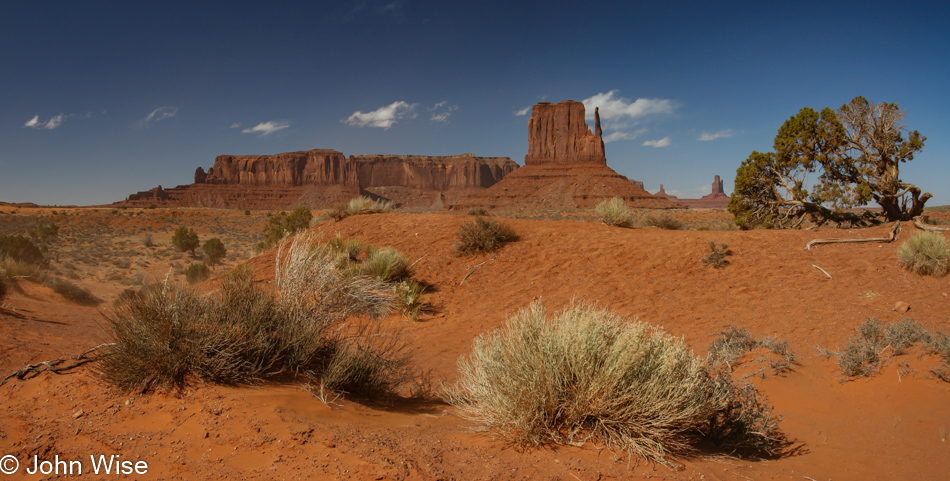 Monument Valley, Arizona