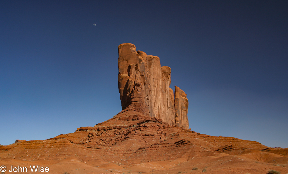 Monument Valley, Arizona