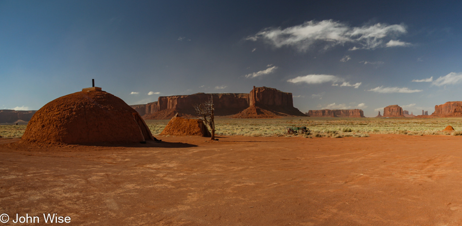 Monument Valley, Arizona