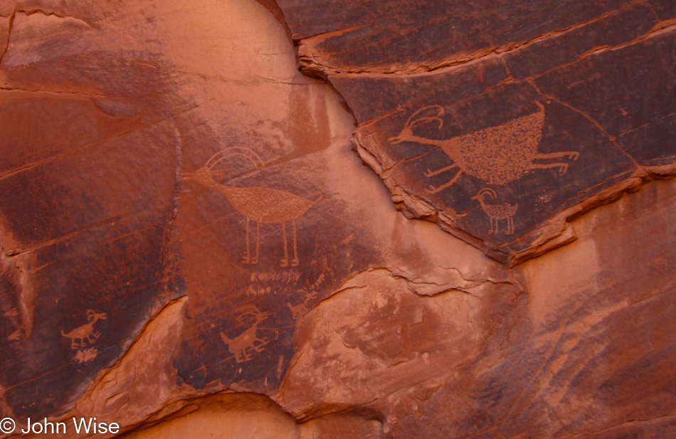 Monument Valley, Arizona