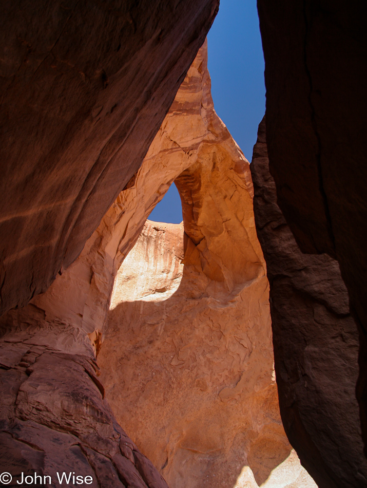 Monument Valley, Arizona