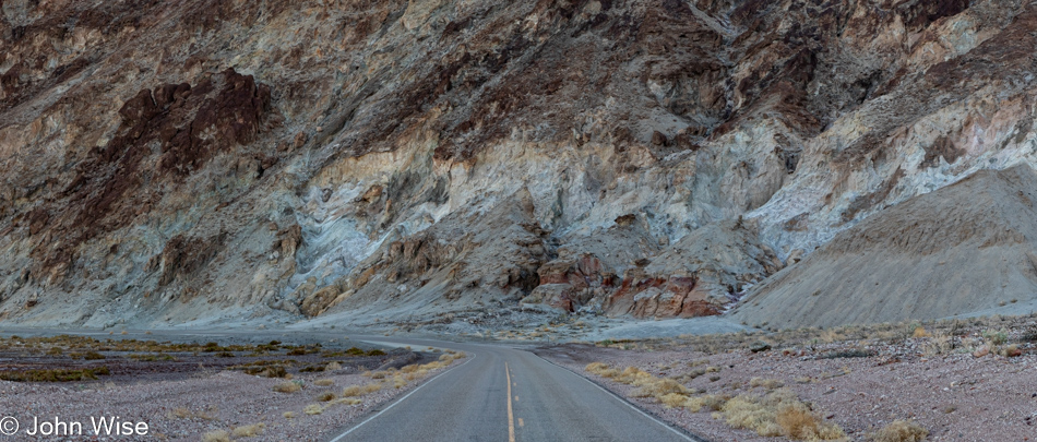 Death Valley National Park, California