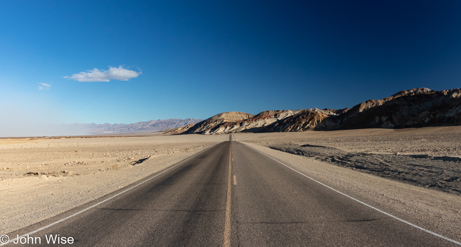 Death Valley National Park, California