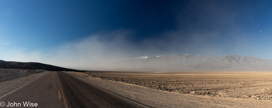 Death Valley National Park, California