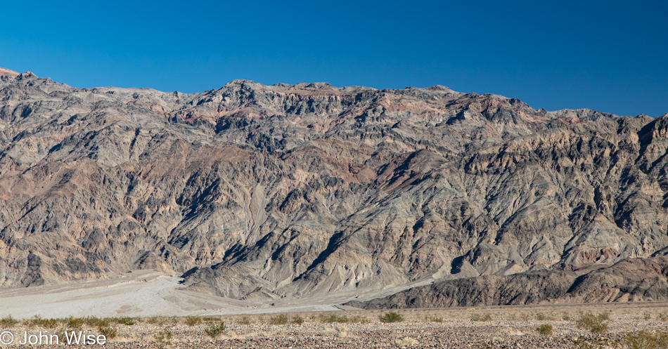 Death Valley National Park, California