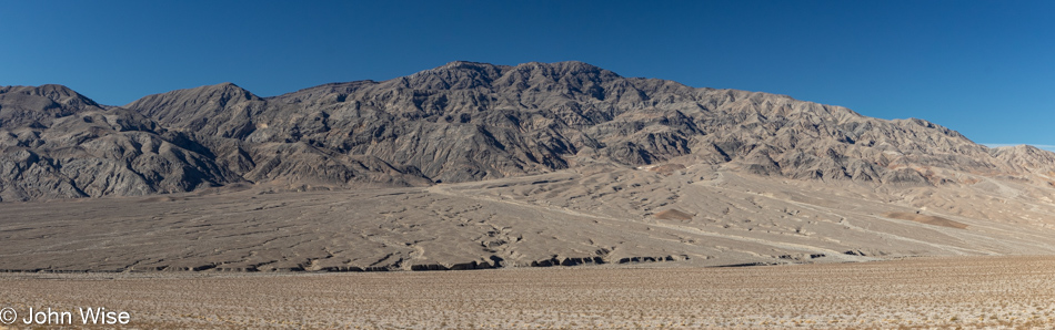 Death Valley National Park, California