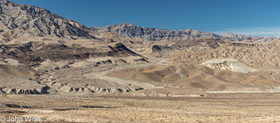 Death Valley National Park, California