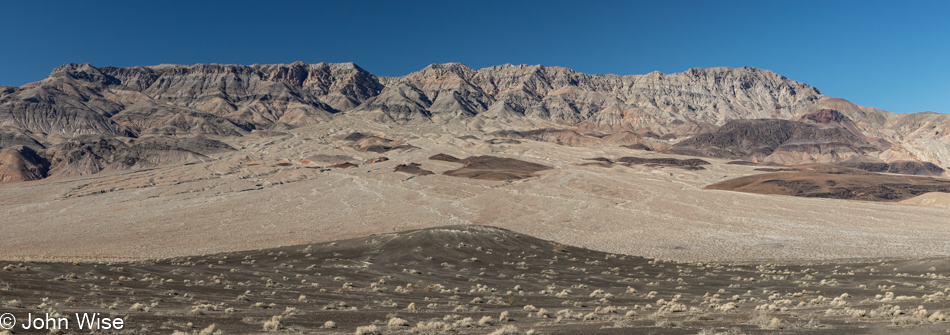 Death Valley National Park, California