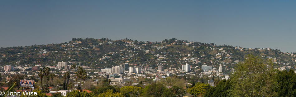 Los Angeles, California