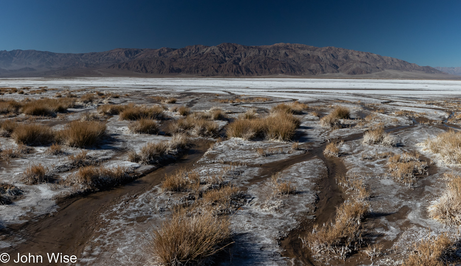 Death Valley National Park, California