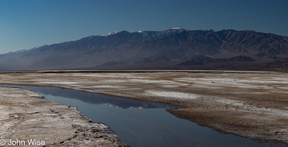 Death Valley National Park, California