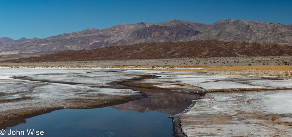 Death Valley National Park, California