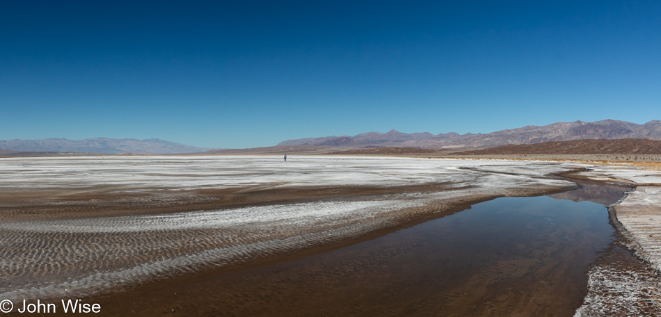 Death Valley National Park, California