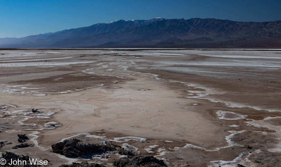 Death Valley National Park, California