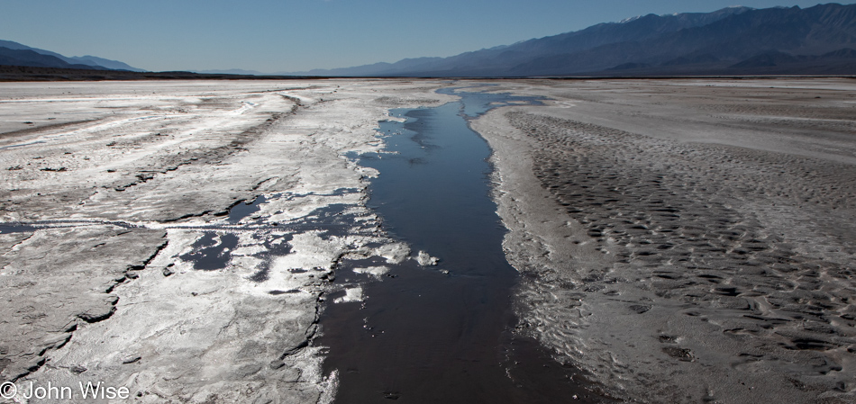 Death Valley National Park, California