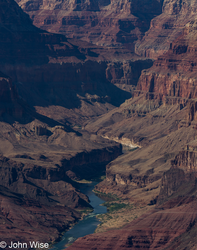 Grand Canyon National Park, Arizona