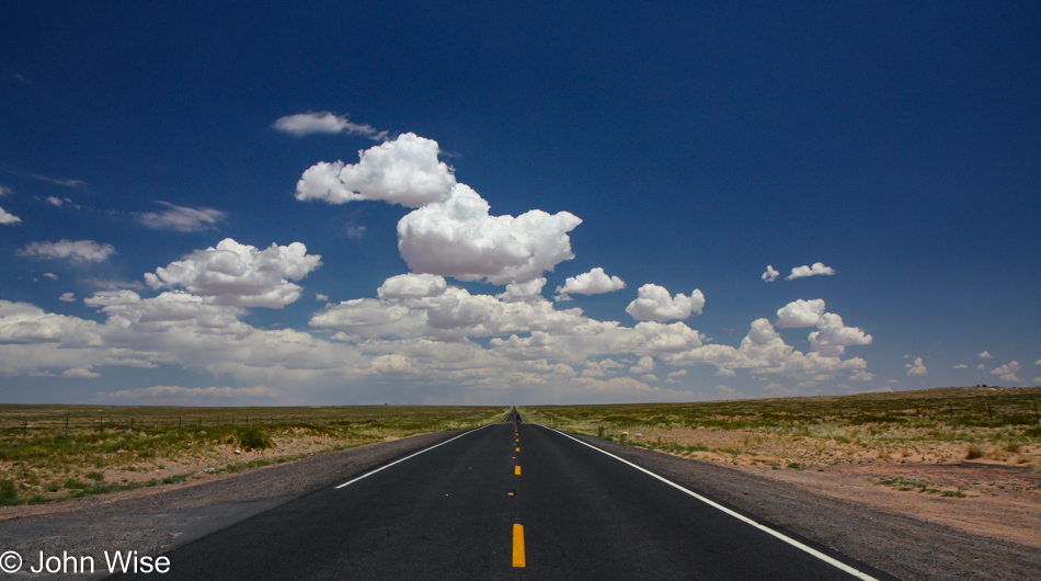 Hopi Reservation, Arizona