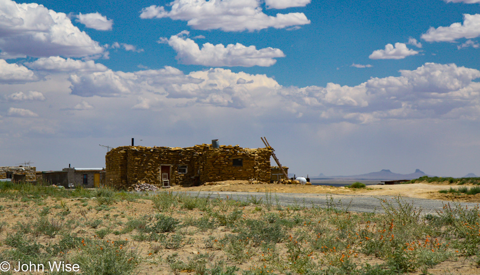 Hopi Reservation, Arizona