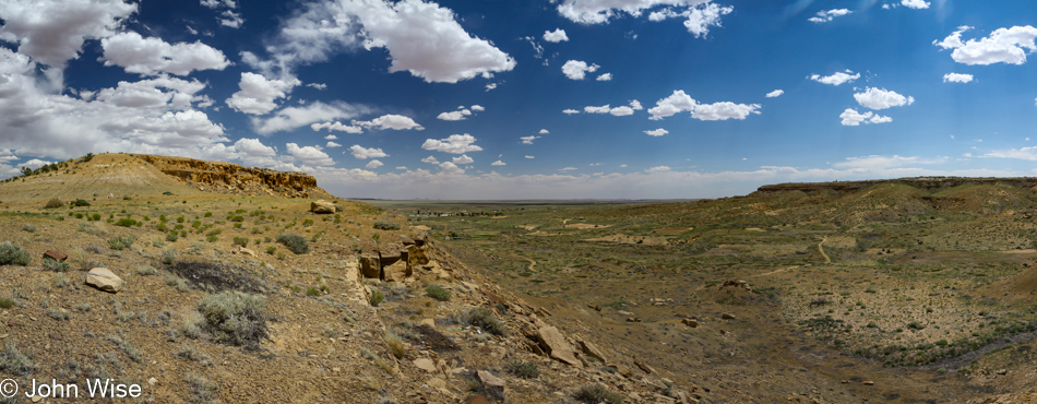 Hopi Reservation, Arizona