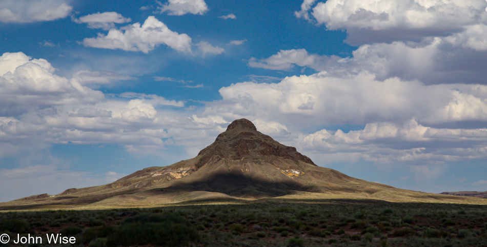 Hopi Reservation, Arizona