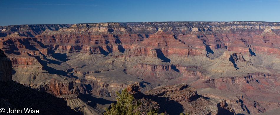 Grand Canyon National Park, Arizona