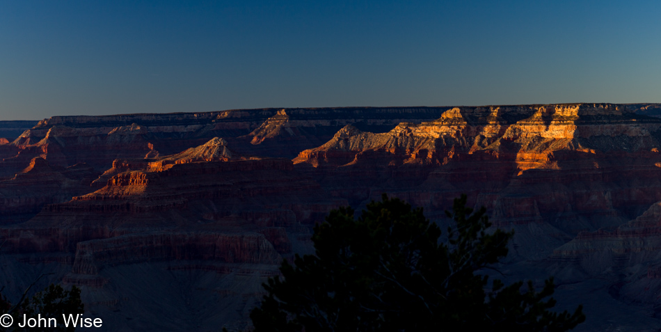 Grand Canyon National Park, Arizona