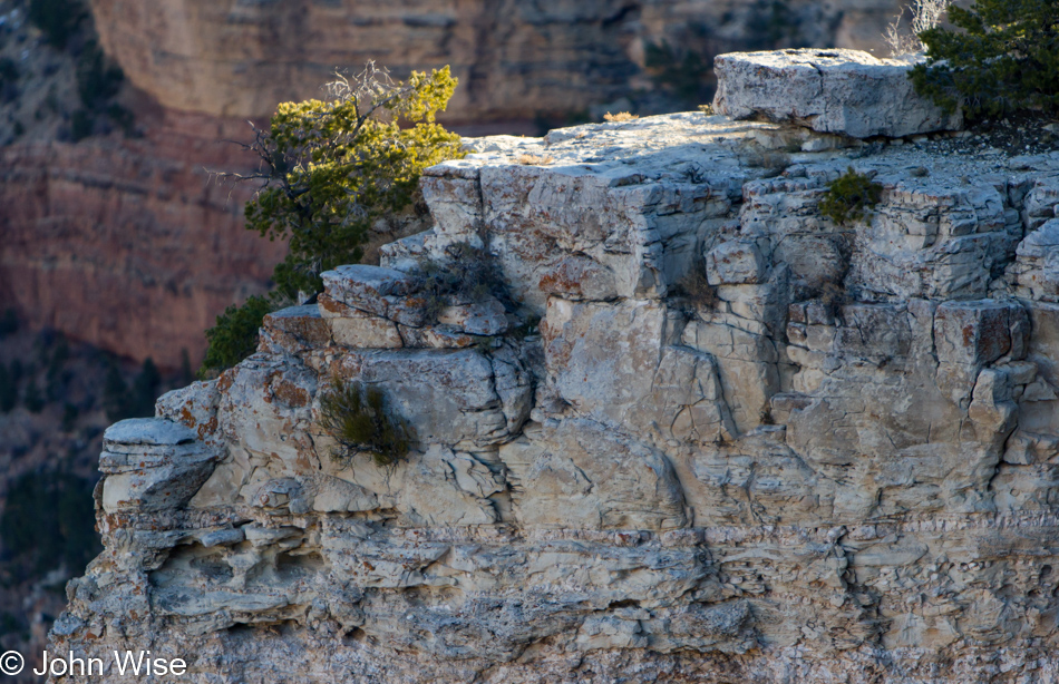 Grand Canyon National Park, Arizona