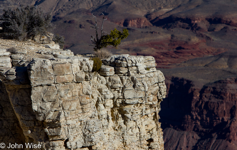 Grand Canyon National Park, Arizona