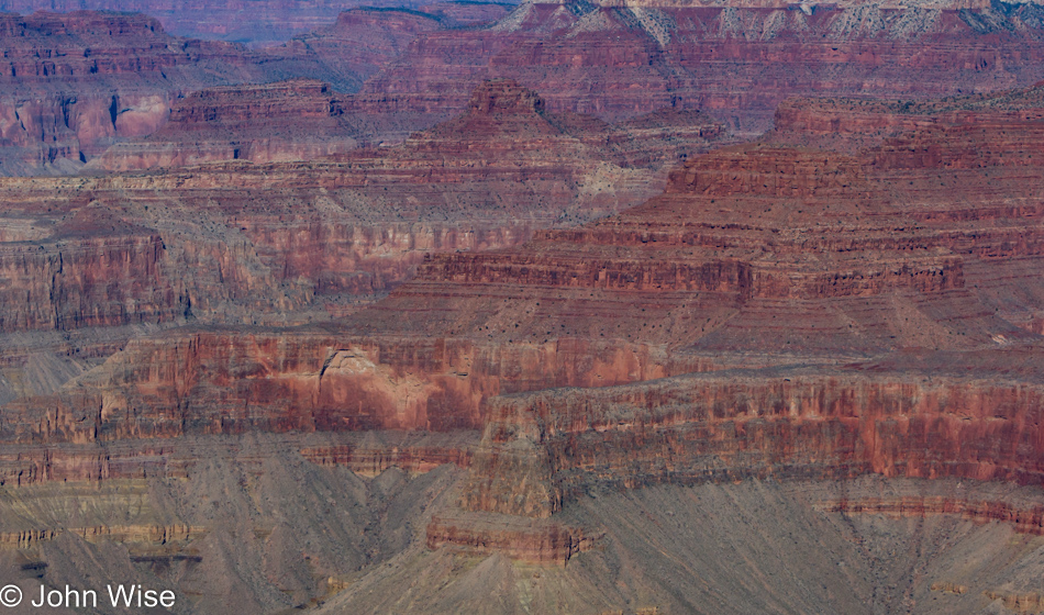 Grand Canyon National Park, Arizona