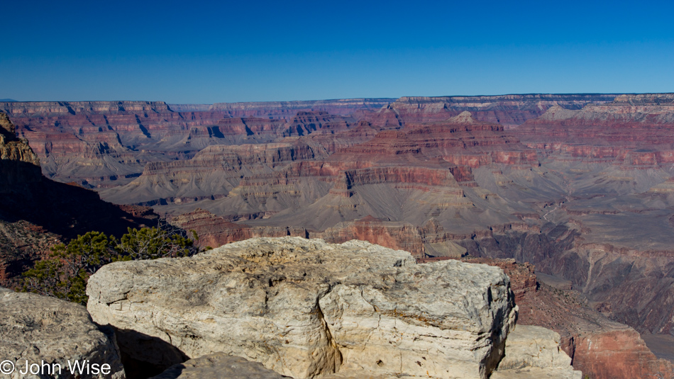 Grand Canyon National Park, Arizona