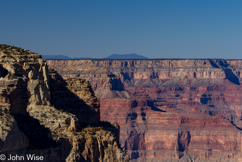 Grand Canyon National Park, Arizona