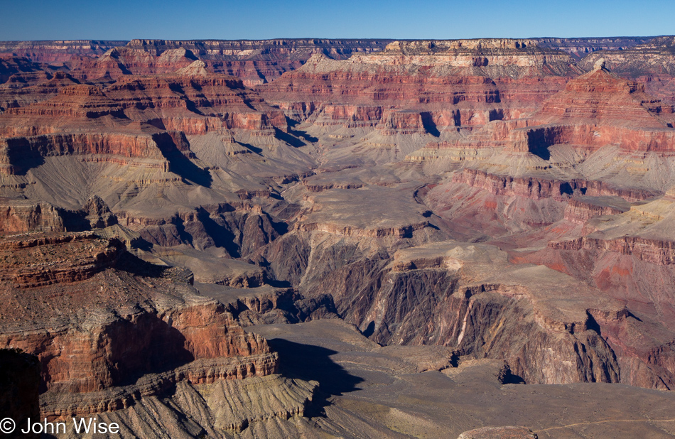 Grand Canyon National Park, Arizona